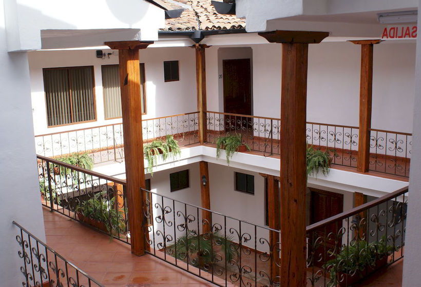 Cuenca Suites | Cuenca | Azuay | Ecuador 8