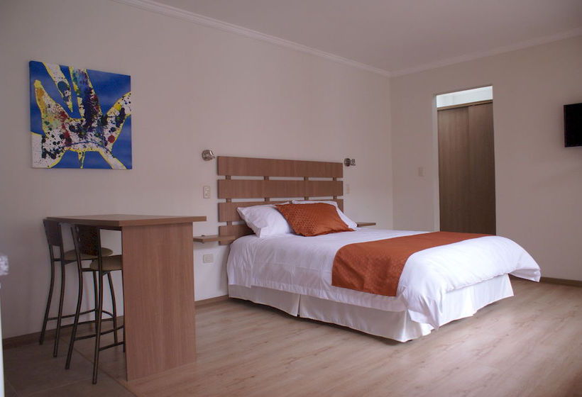 Cuenca Suites | Cuenca | Azuay | Ecuador 9