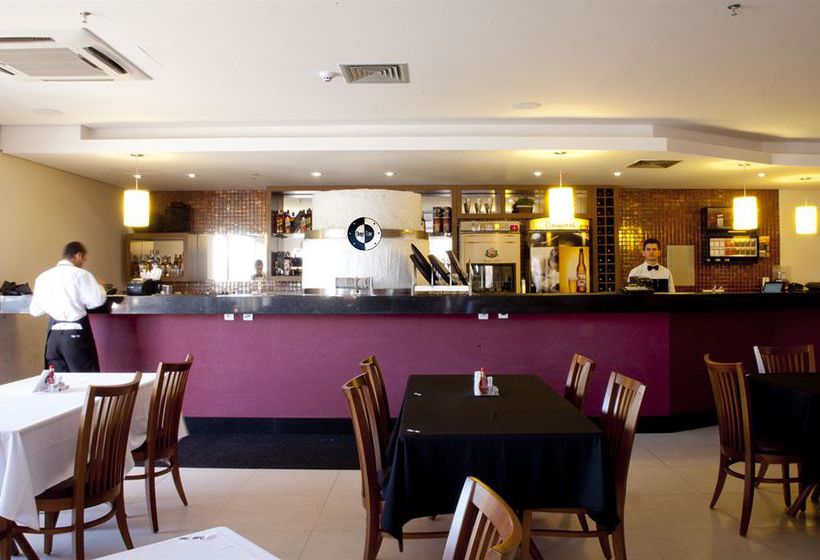 Comfort Hotel Sertaozinho Sertaozinho