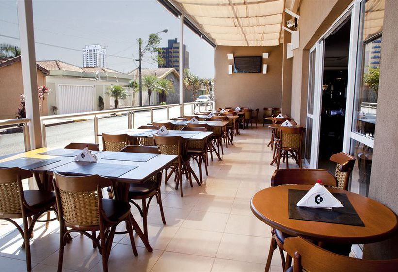 Comfort Hotel Sertaozinho  | Sertãozinho | São Paulo | Brasil 1