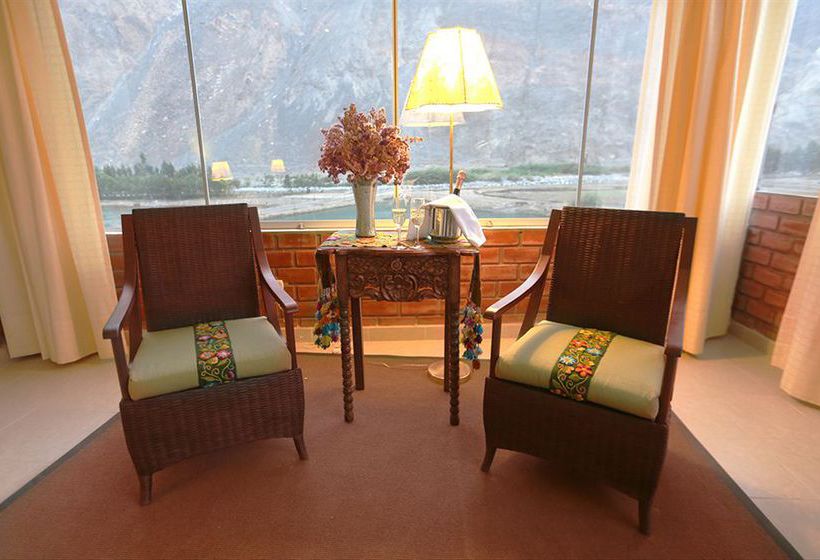 Guizado Portillo Resort