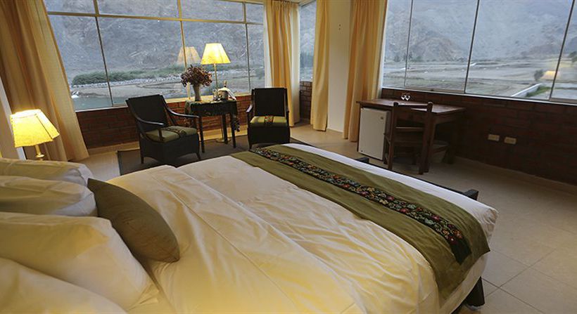 Guizado Portillo Resort | Lunahuaná | Cañete | Perú 1