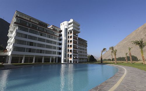 Guizado Portillo Resort | Lunahuaná | Cañete | Perú 11