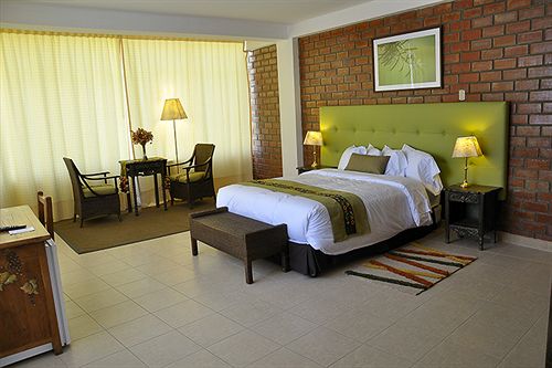 Guizado Portillo Resort | Lunahuaná | Cañete | Perú 13