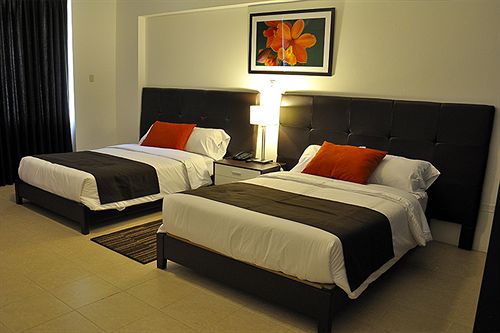 Guizado Portillo Resort | Lunahuaná | Cañete | Perú 14