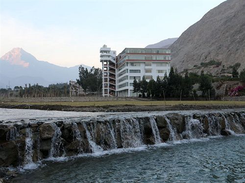 Guizado Portillo Resort | Lunahuaná | Cañete | Perú 15