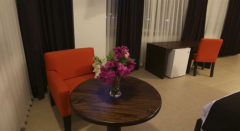 Guizado Portillo Resort | Lunahuaná | Cañete | Perú 3