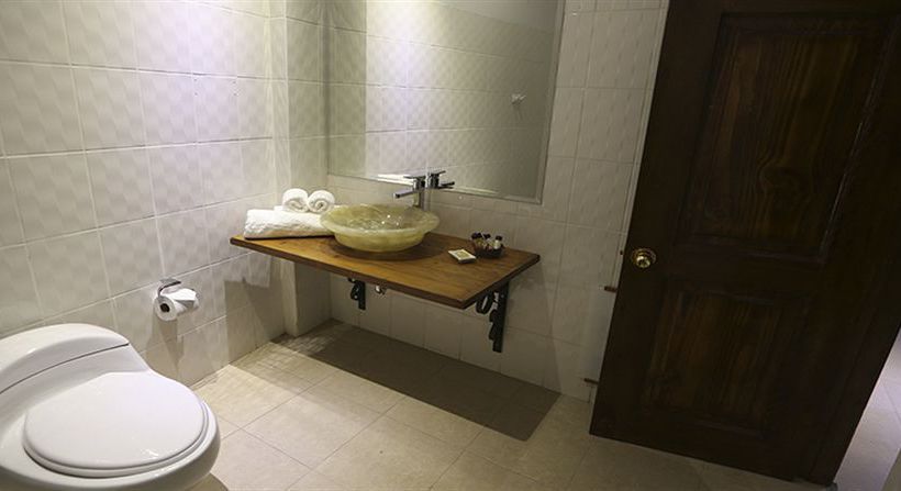 Guizado Portillo Resort | Lunahuaná | Cañete | Perú 4