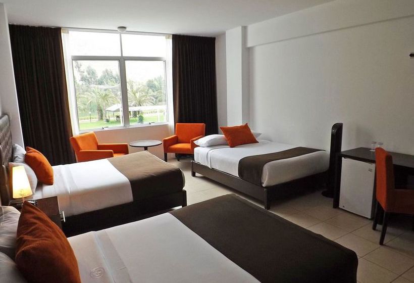 Guizado Portillo Resort | Lunahuaná | Cañete | Perú 5