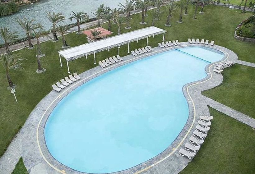 Guizado Portillo Resort | Lunahuaná | Cañete | Perú 6