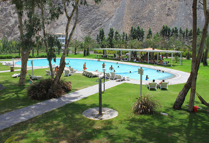 Guizado Portillo Resort | Lunahuaná | Cañete | Perú 7