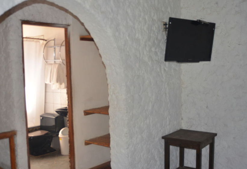 Viña de los Reyes Hotel & Camping | Lunahuaná | Cañete | Perú 1