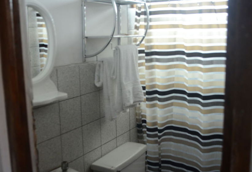 Viña de los Reyes Hotel & Camping | Lunahuaná | Cañete | Perú 11