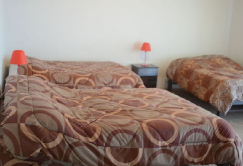 Viña de los Reyes Hotel & Camping | Lunahuaná | Cañete | Perú 12