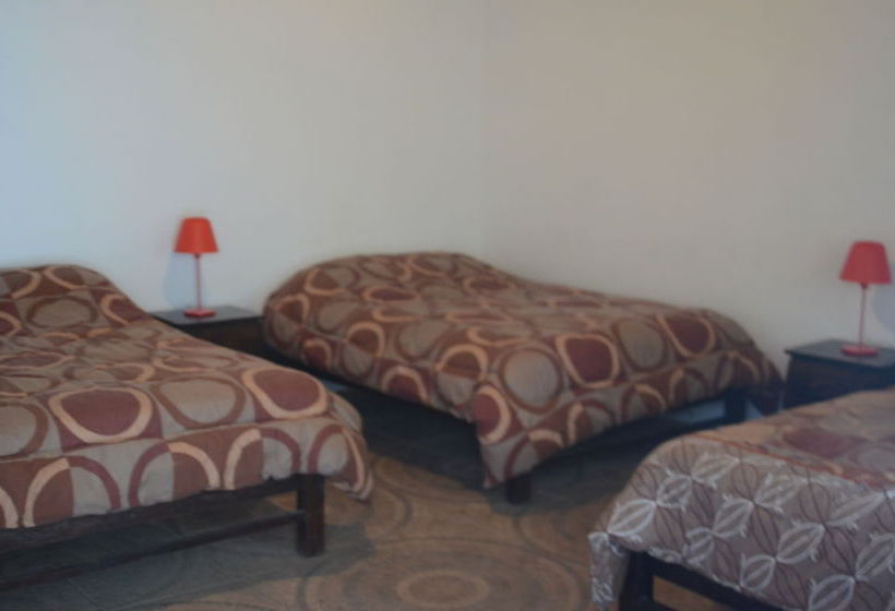 Viña de los Reyes Hotel & Camping | Lunahuaná | Cañete | Perú 13