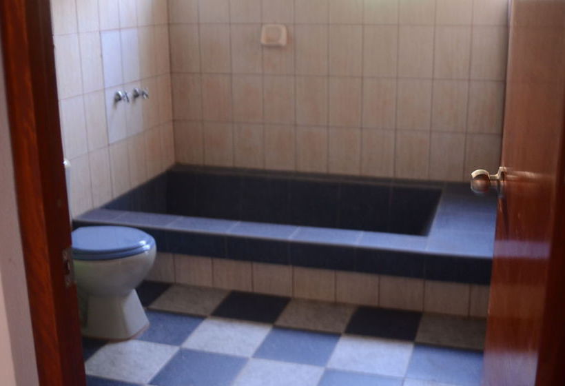 Viña de los Reyes Hotel & Camping | Lunahuaná | Cañete | Perú 14