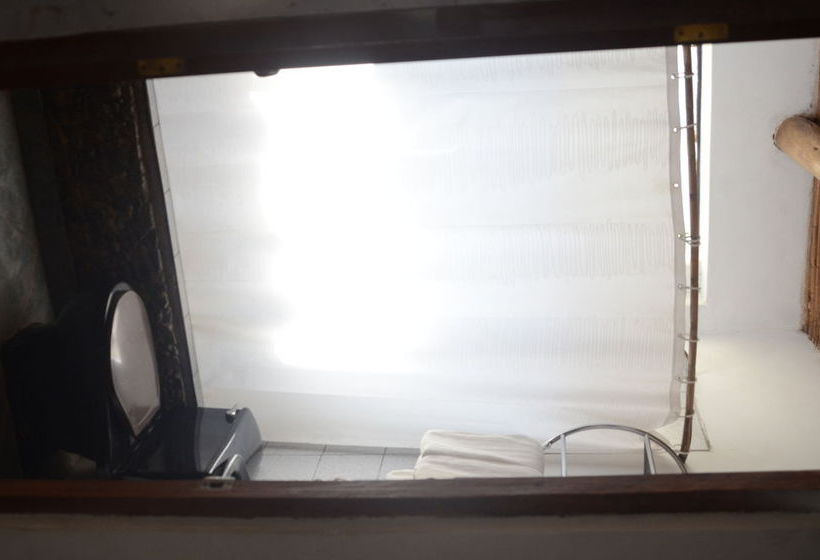 Viña de los Reyes Hotel & Camping | Lunahuaná | Cañete | Perú 15