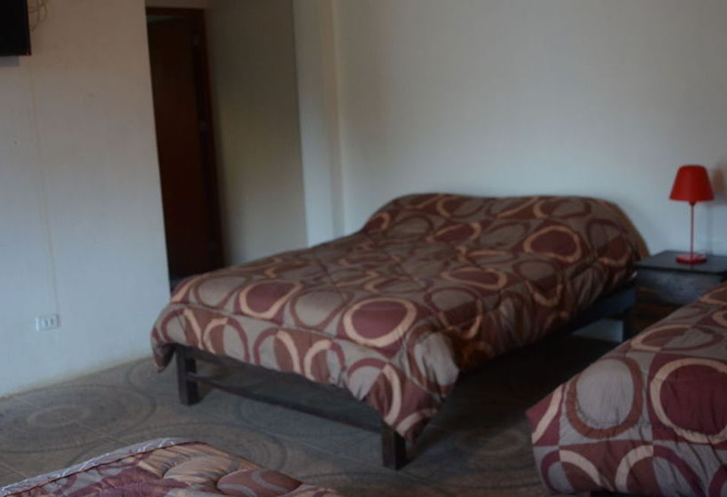 Viña de los Reyes Hotel & Camping | Lunahuaná | Cañete | Perú 16