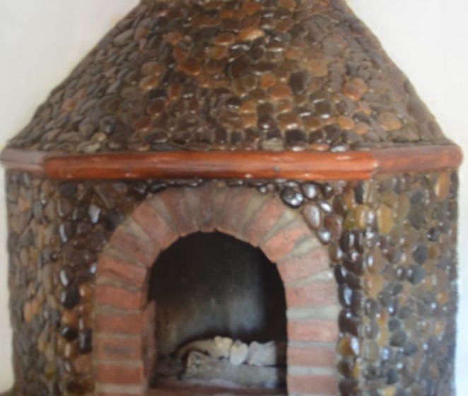 Viña de los Reyes Hotel & Camping | Lunahuaná | Cañete | Perú 18