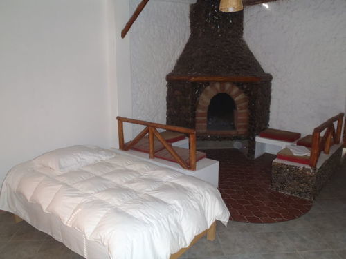 Viña de los Reyes Hotel & Camping | Lunahuaná | Cañete | Perú 19