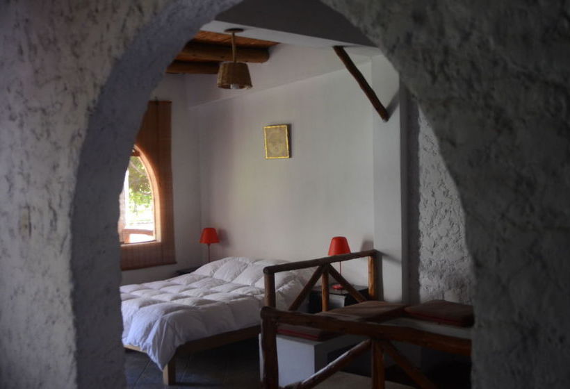 Viña de los Reyes Hotel & Camping | Lunahuaná | Cañete | Perú 2