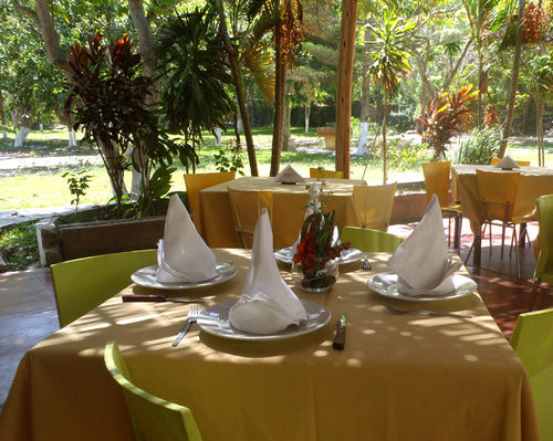 Viña de los Reyes Hotel & Camping | Lunahuaná | Cañete | Perú 20