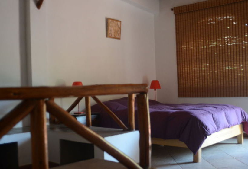 Viña de los Reyes Hotel & Camping | Lunahuaná | Cañete | Perú 5