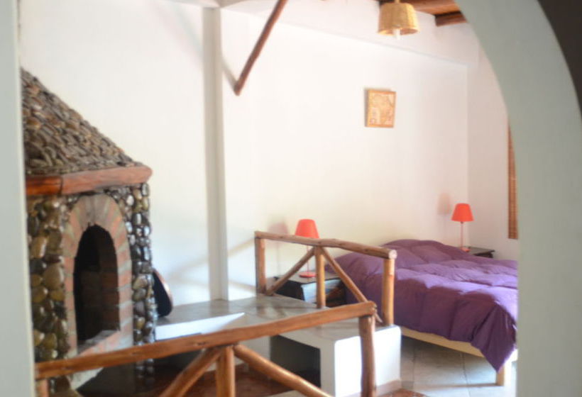 Viña de los Reyes Hotel & Camping | Lunahuaná | Cañete | Perú 7