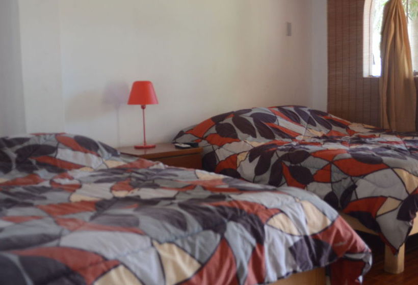 Viña de los Reyes Hotel & Camping | Lunahuaná | Cañete | Perú 8