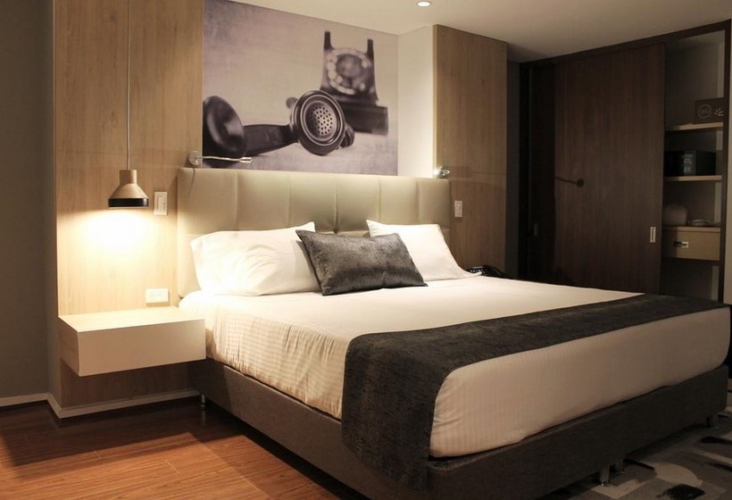 Quo Quality Hotel Manizales