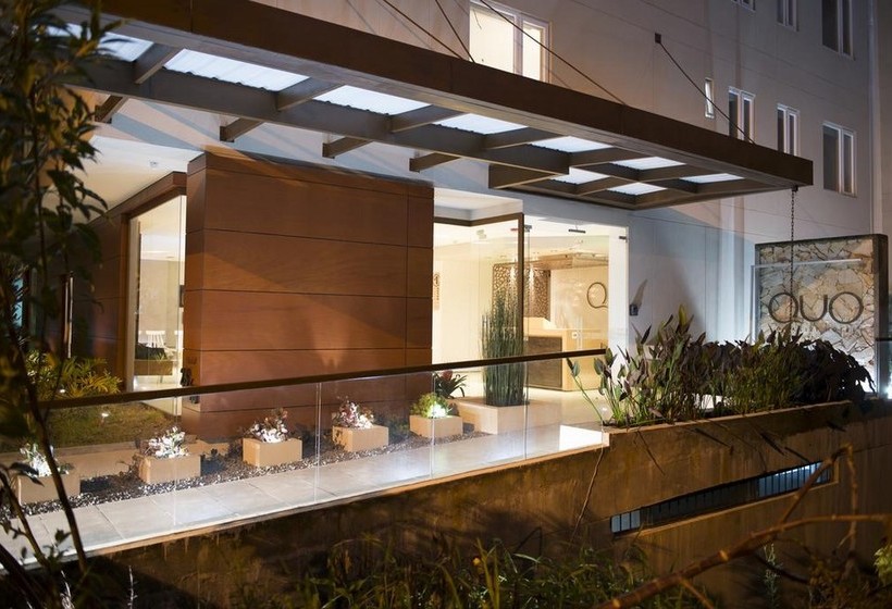 Quo Quality Hotel | Manizales | Caldas | Colombia 1