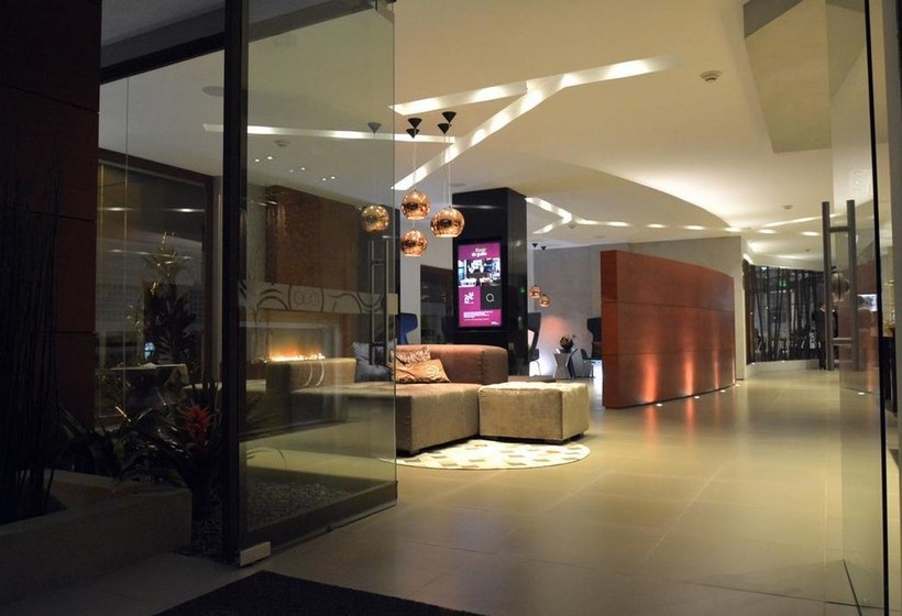 Quo Quality Hotel | Manizales | Caldas | Colombia 2