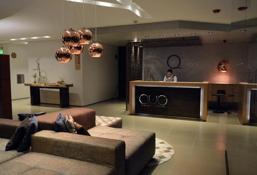 Quo Quality Hotel | Manizales | Caldas | Colombia 4