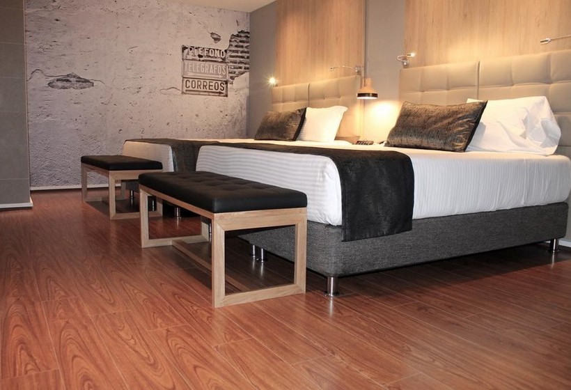 Quo Quality Hotel | Manizales | Caldas | Colombia 8