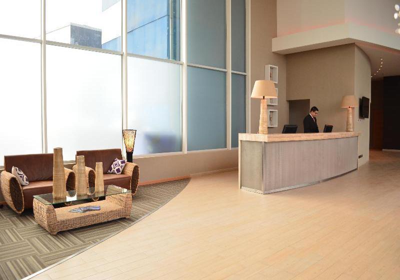 Hotel Casino del Pacifico | San Antonio | Valparaiso | Chile 3