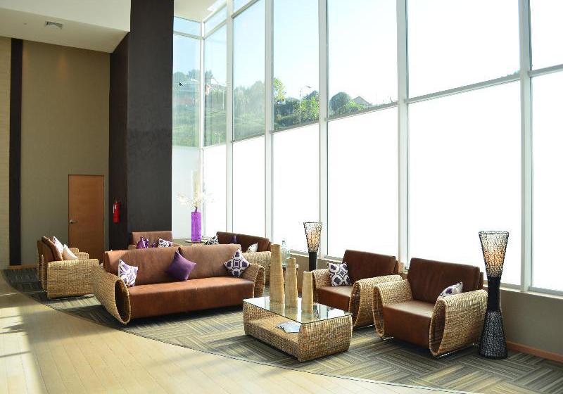 Hotel Casino del Pacifico | San Antonio | Valparaiso | Chile 4