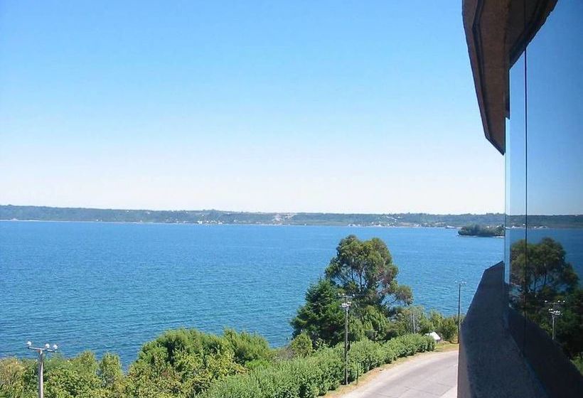 Hotel Versalles Suites Puerto Montt