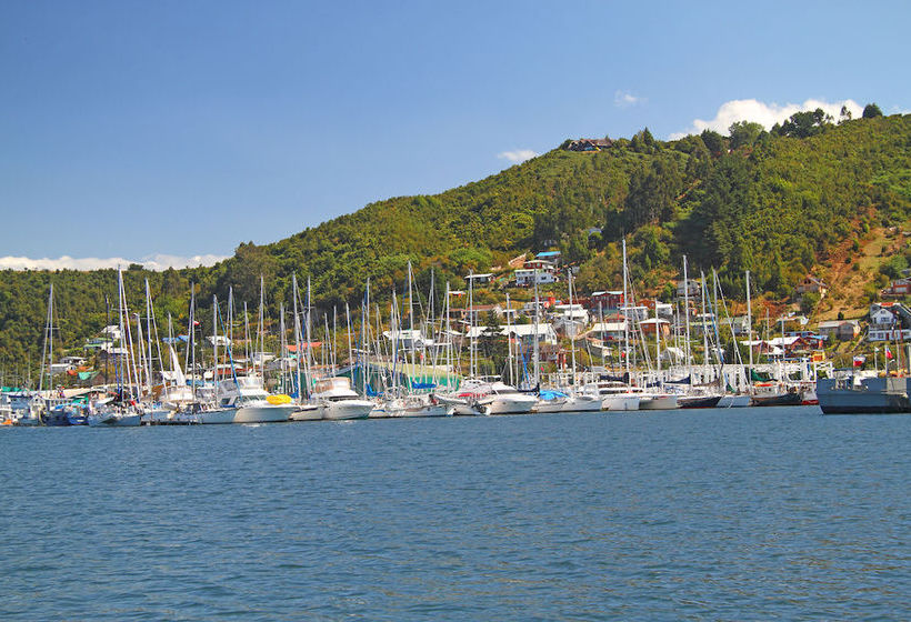 Hotel Versalles Suites Puerto Montt | Puerto Montt | Los Lagos | Chile 10