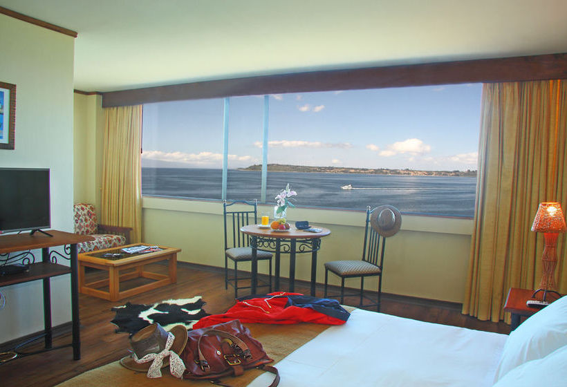 Hotel Versalles Suites Puerto Montt | Puerto Montt | Los Lagos | Chile 2