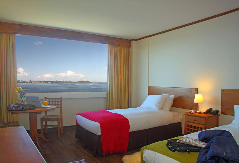 Hotel Versalles Suites Puerto Montt | Puerto Montt | Los Lagos | Chile 3