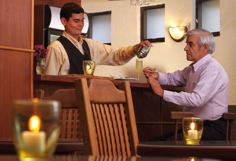 Hotel Versalles Suites Puerto Montt | Puerto Montt | Los Lagos | Chile 4