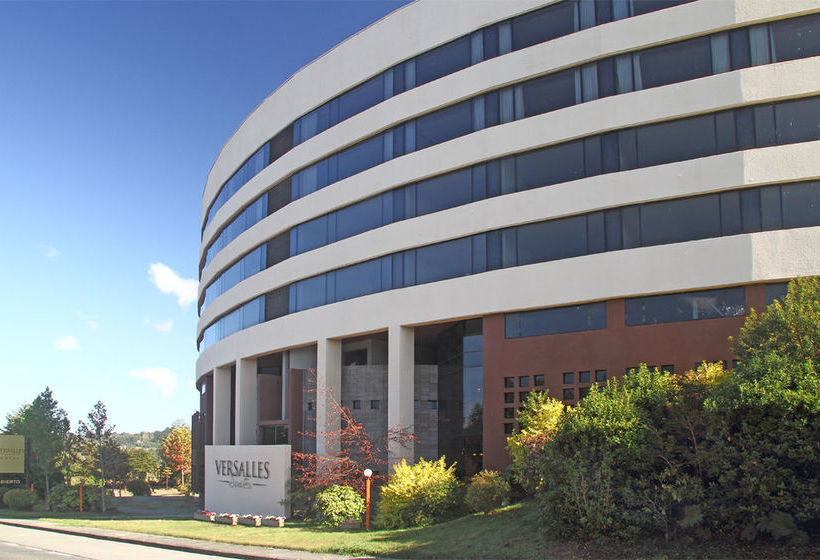 Hotel Versalles Suites Puerto Montt | Puerto Montt | Los Lagos | Chile 5