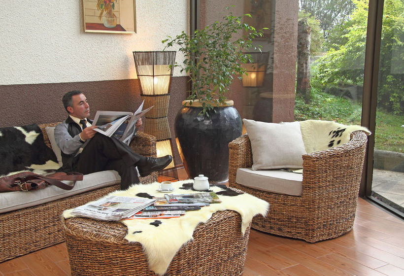 Hotel Versalles Suites Puerto Montt | Puerto Montt | Los Lagos | Chile 6