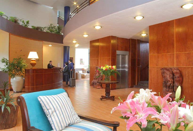 Hotel Versalles Suites Puerto Montt | Puerto Montt | Los Lagos | Chile 7