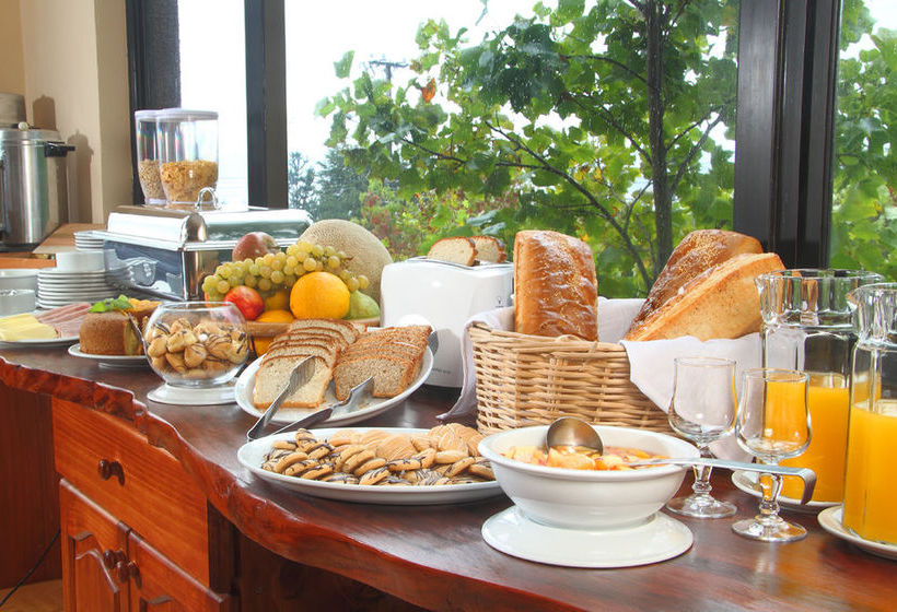 Hotel Versalles Suites Puerto Montt | Puerto Montt | Los Lagos | Chile 8