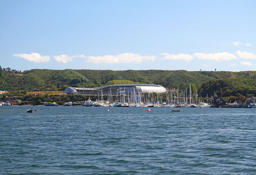 Hotel Versalles Suites Puerto Montt | Puerto Montt | Los Lagos | Chile 9