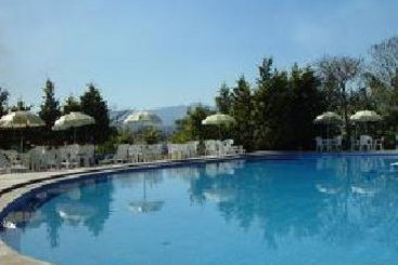 Hotel Grinbergs Village 