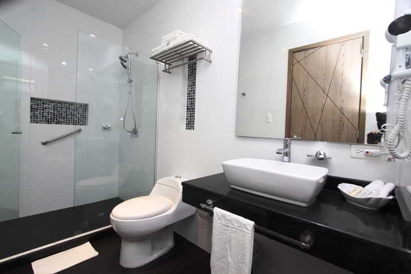 Hotel Oxford | Barranquilla | Atlantico | Colombia 1