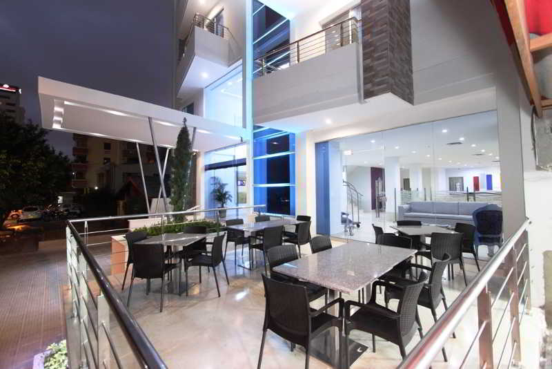 Hotel Oxford | Barranquilla | Atlantico | Colombia 2