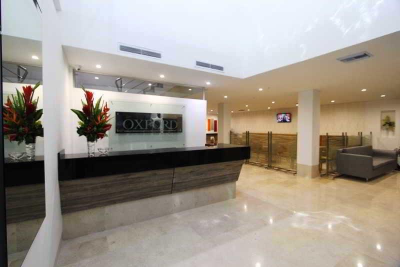 Hotel Oxford | Barranquilla | Atlantico | Colombia 3